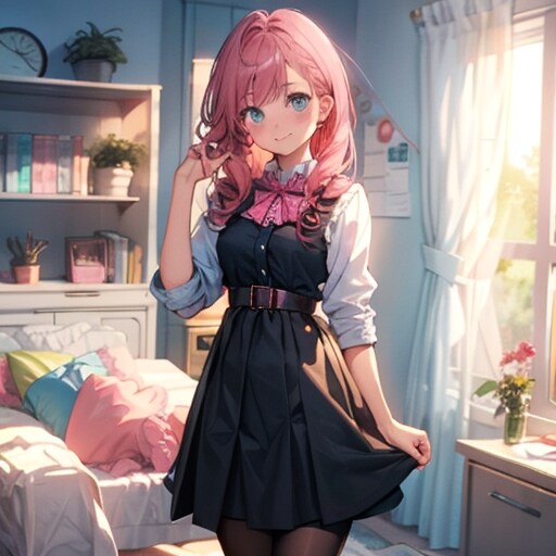 昔の服