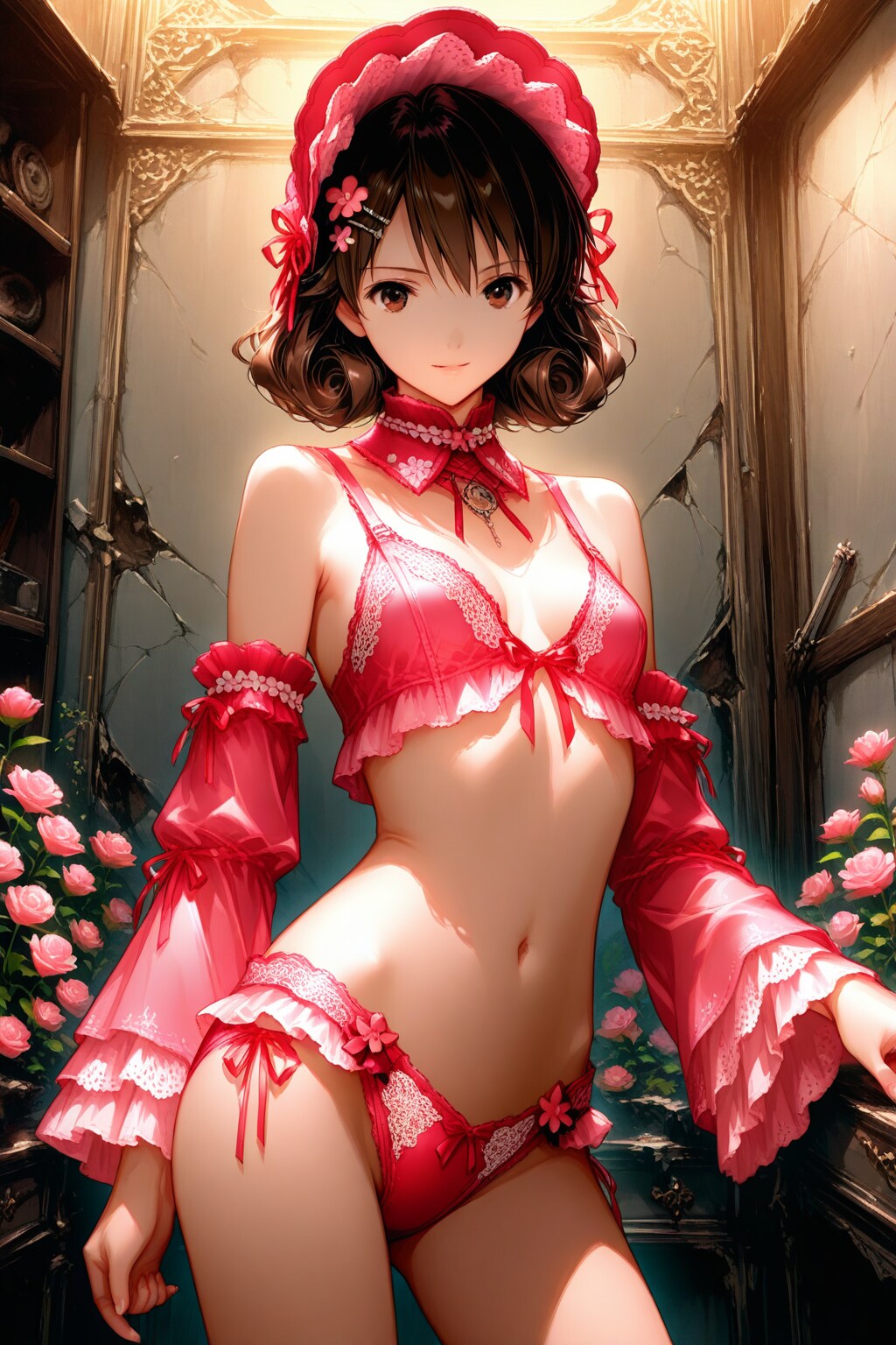習作
