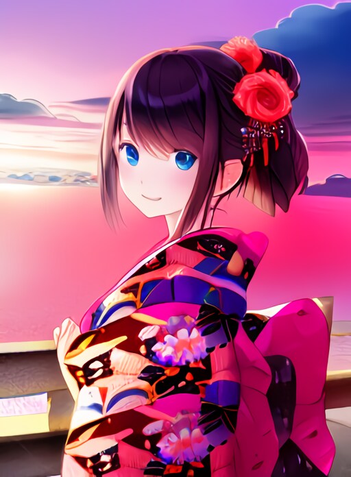 とりんアート1