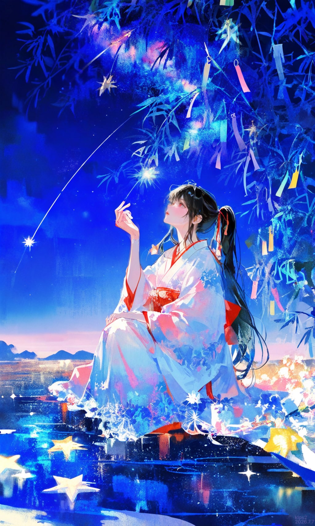 七夕