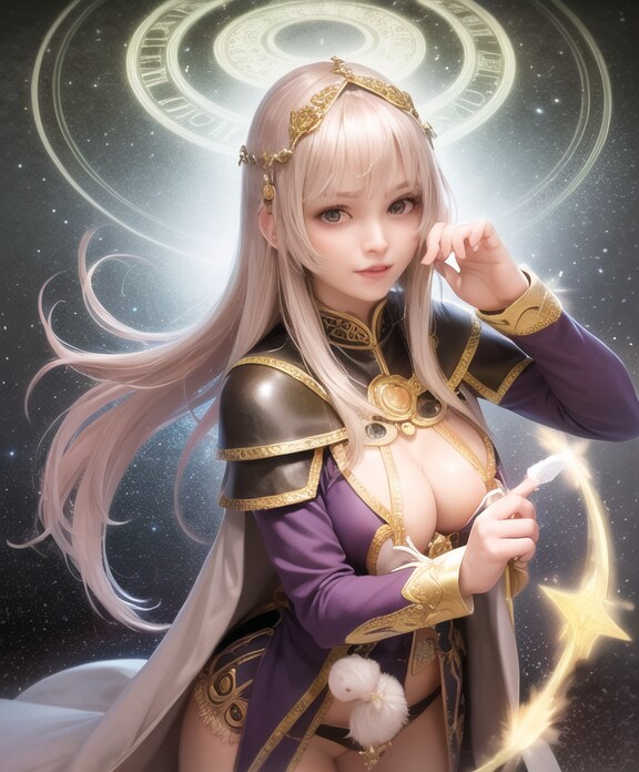 魔法でお役に立てれば