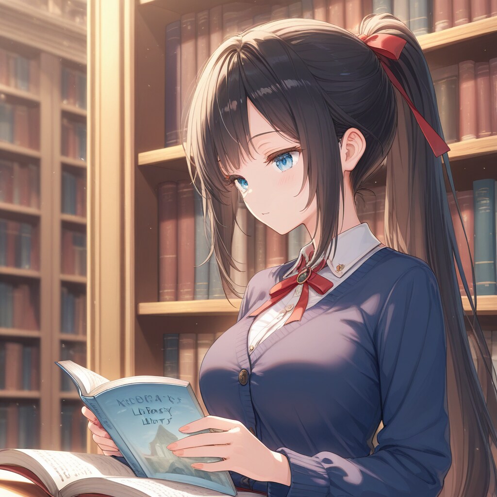 読書の秋