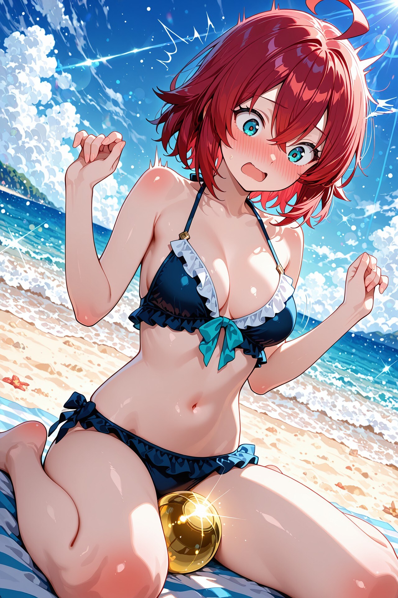 ぽ〇り✨