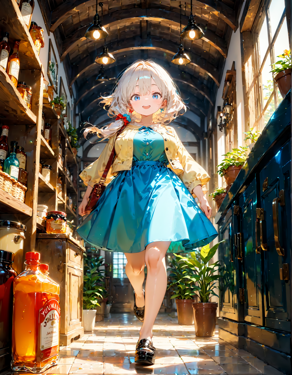 今日はマーマレードの日　その３