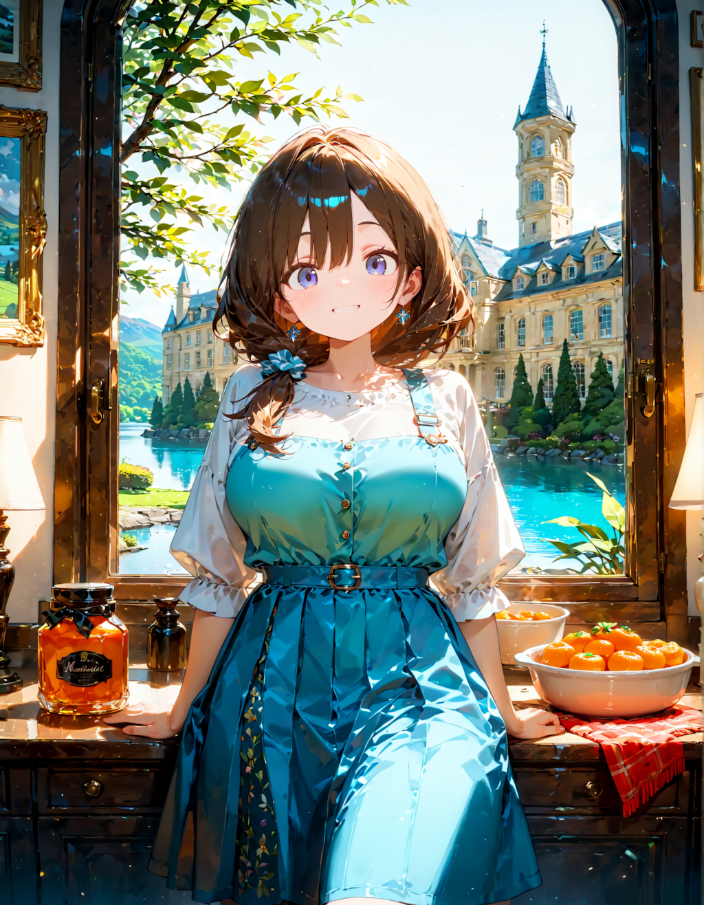 今日はマーマレードの日　その３