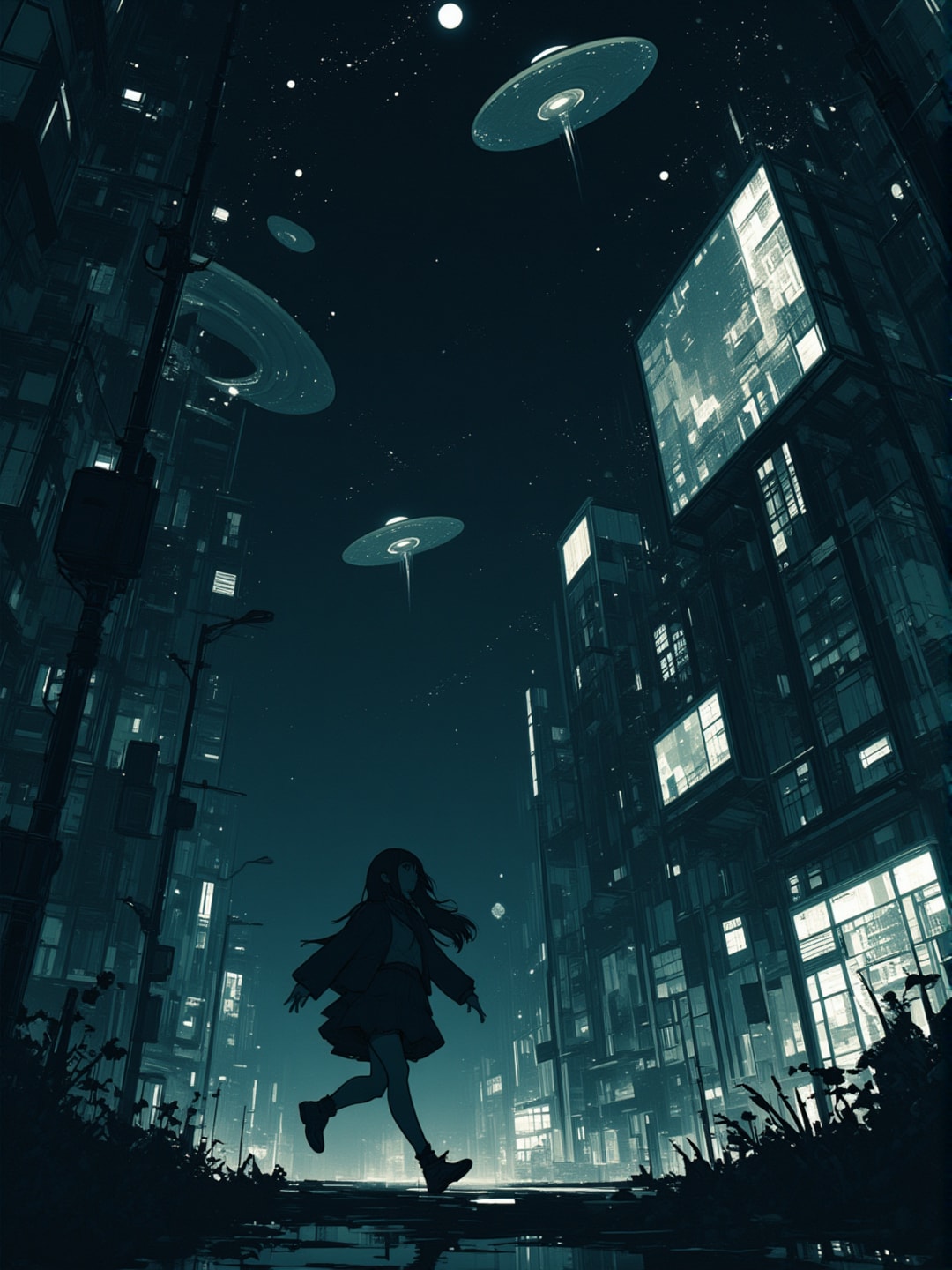 緊急事態だ | の人気AIイラスト・グラビア