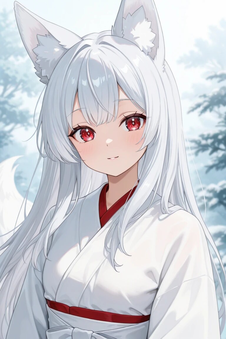 キツネの御神体 | の人気AIイラスト・グラビア