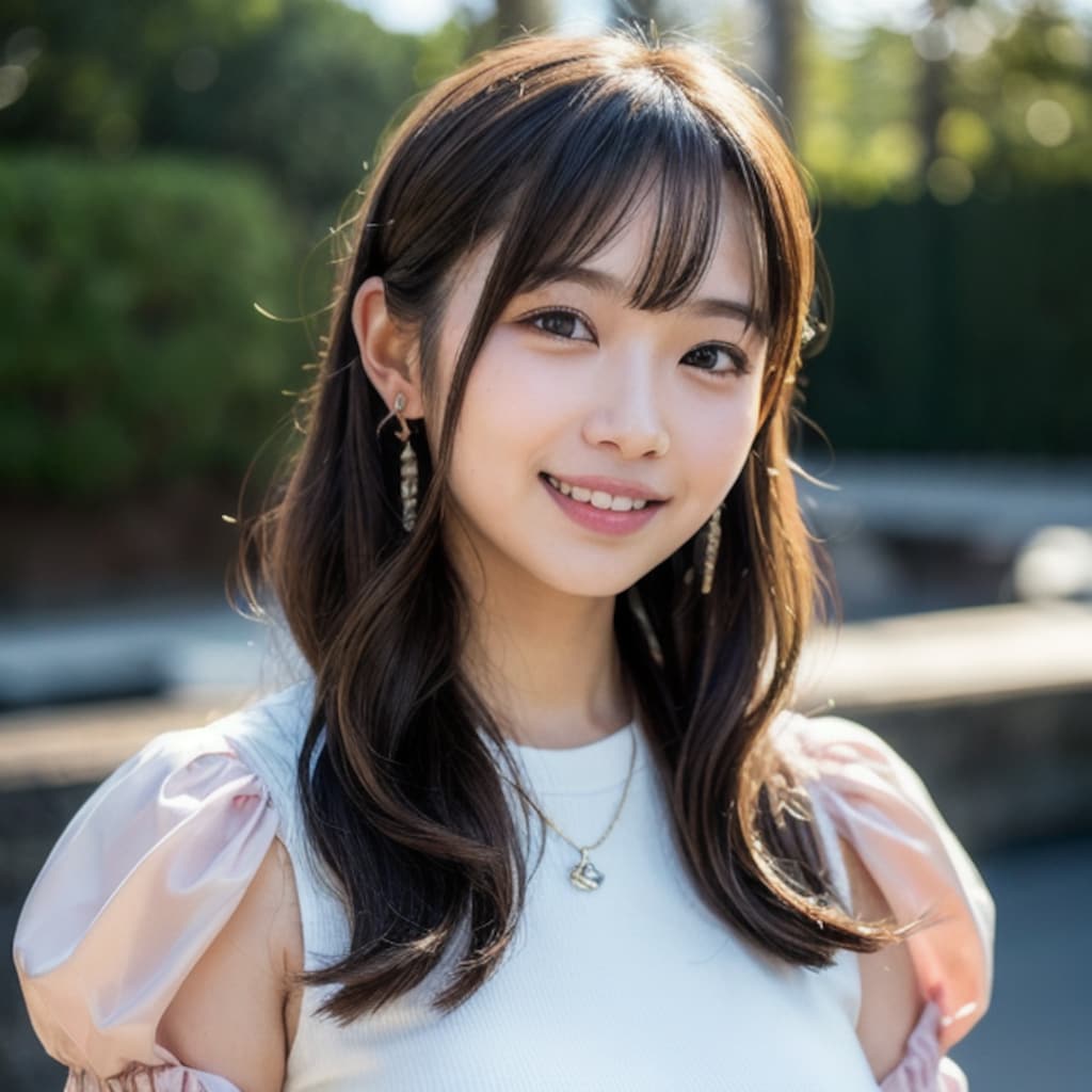 曇り時々雨っ娘ちゃん