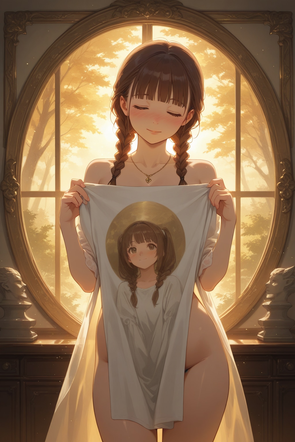 作っちゃった♡