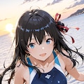 22「雪ノ下雪乃」【36pic】 2枚目
