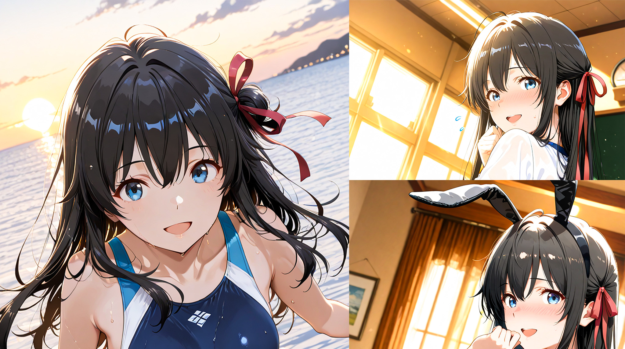 22「雪ノ下雪乃」【36pic】