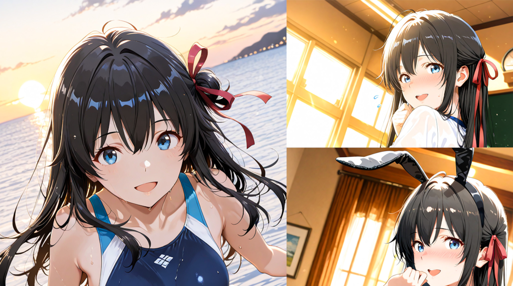 22「雪ノ下雪乃」【36pic】