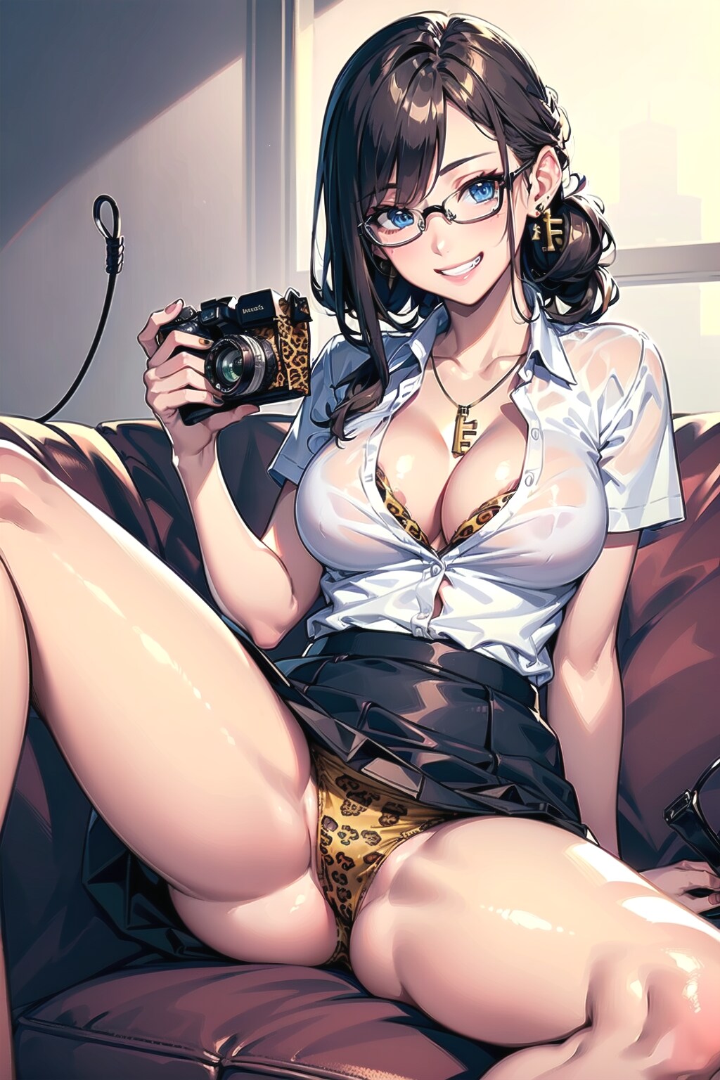 撮影女子さん⑮