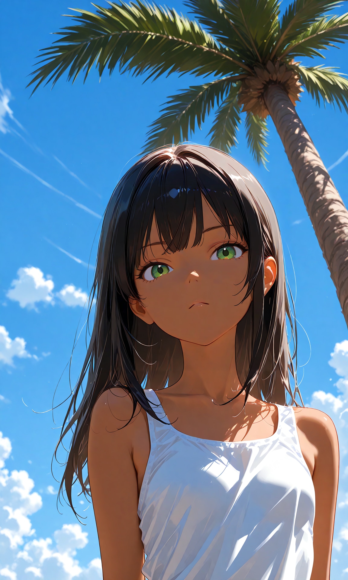 リナ /Lina | の人気AIイラスト・グラビア