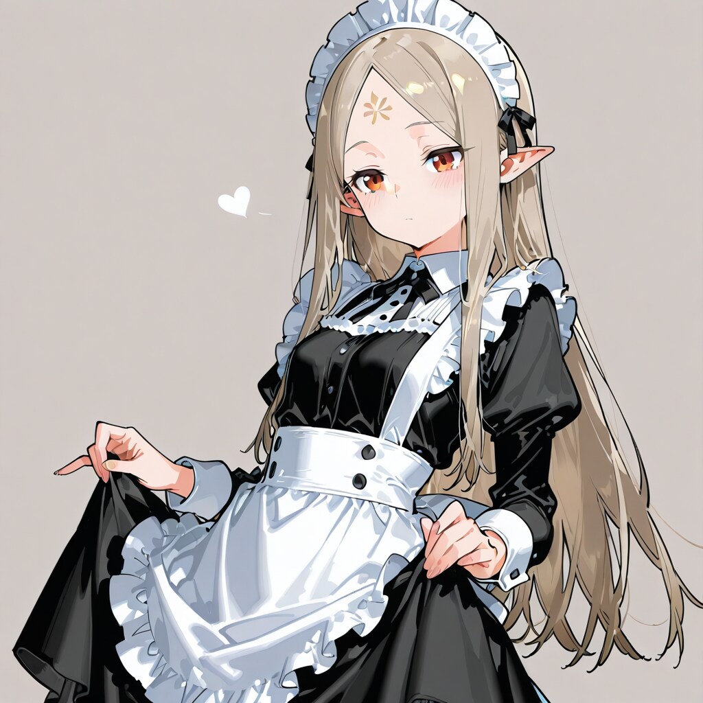 うちの子