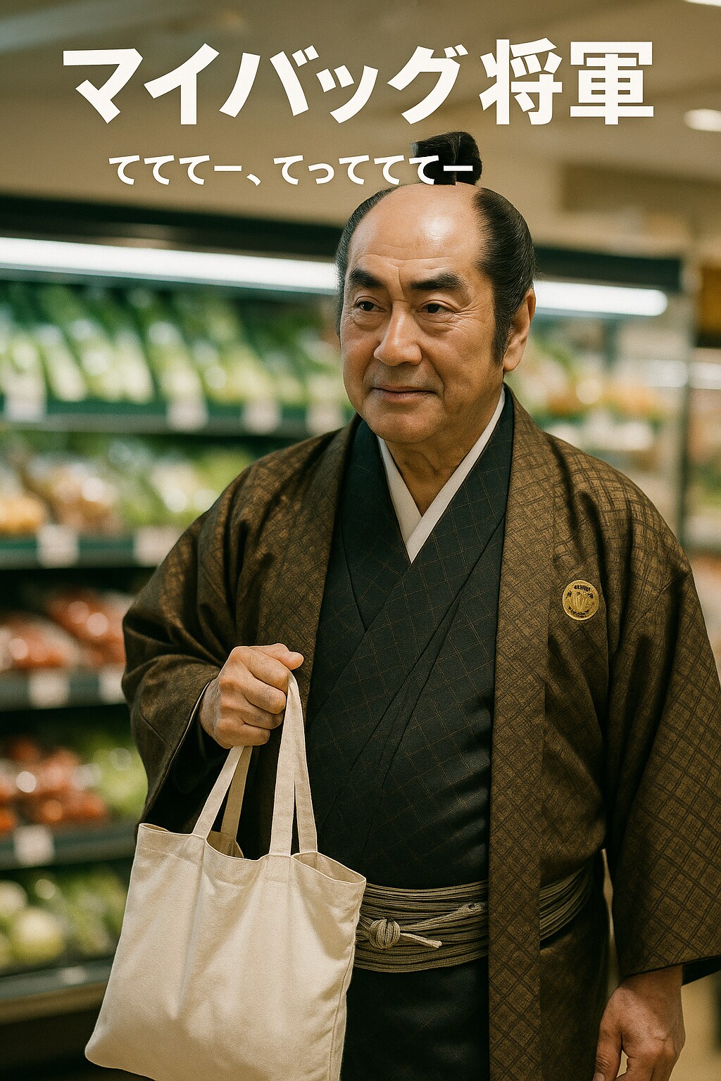 てててー、てってててー(07/25)