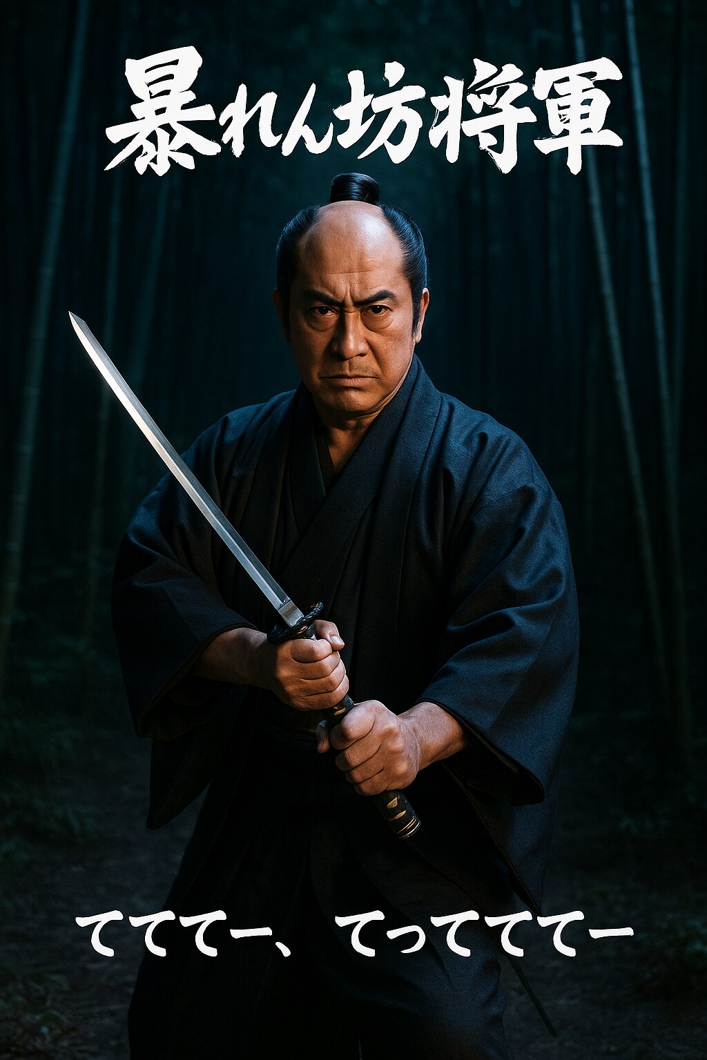 てててー、てってててー(07/25)