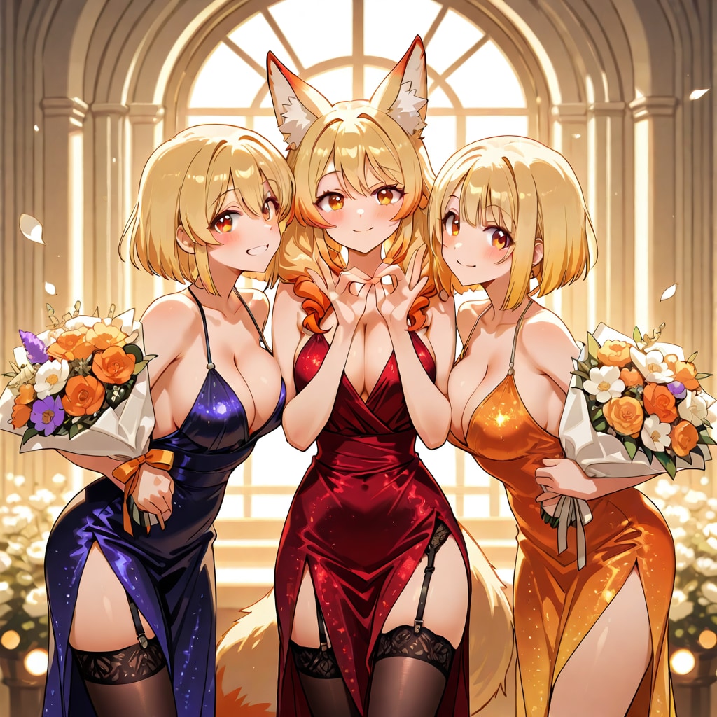 Thank you and Congrats!