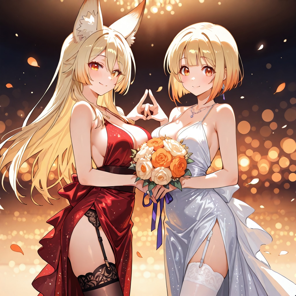 Thank you and Congrats!