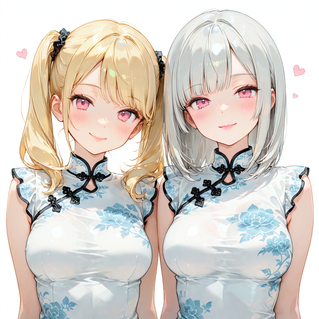 イチャイナャ