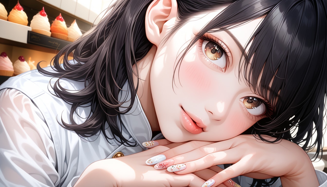 684 | の人気AIイラスト・グラビア