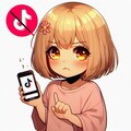 TikTokにアクセスできないうちの子 6枚目