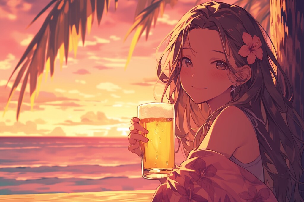 乾杯‼️🍻✨138