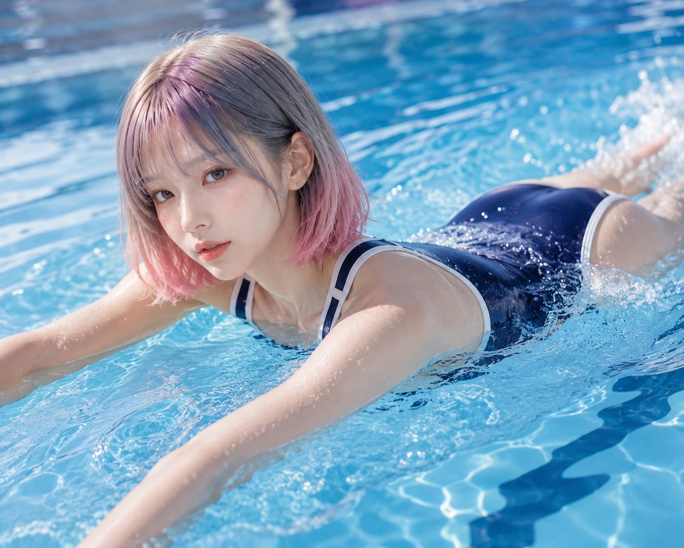 スクール水着