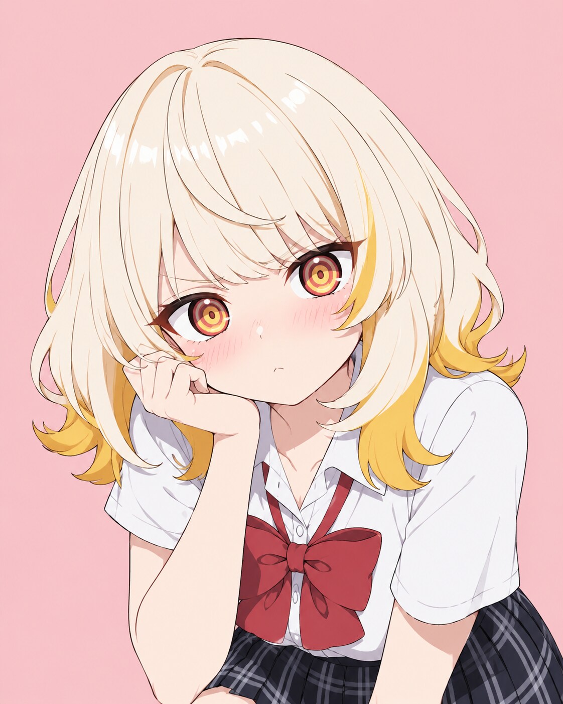 ねむちゃん