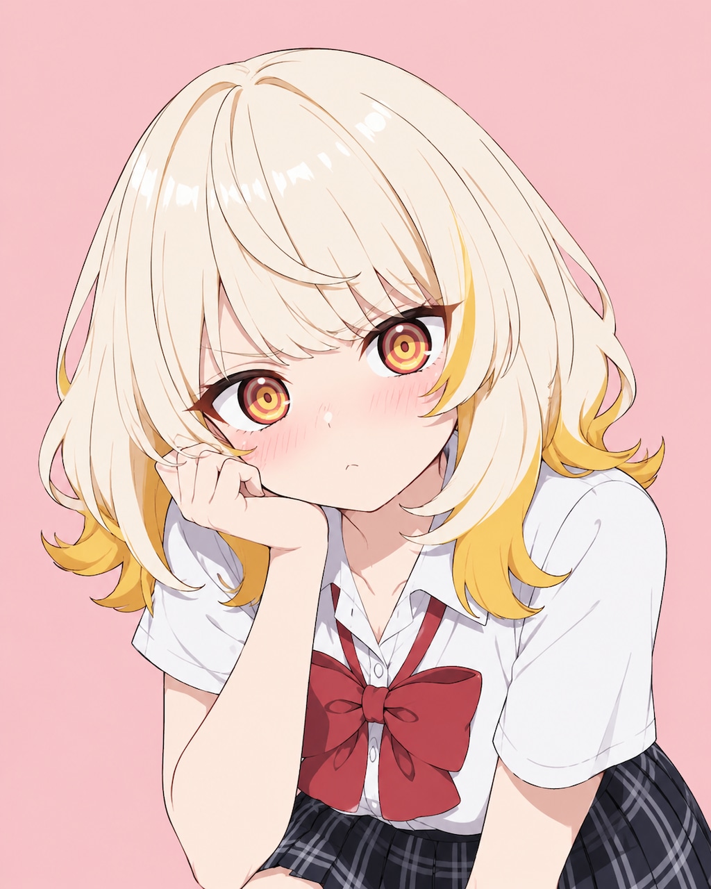 ねむちゃん