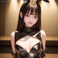 【緊急召喚】今世界がバニーを必要としている！ 5枚目