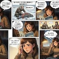 Changes in values 4枚目