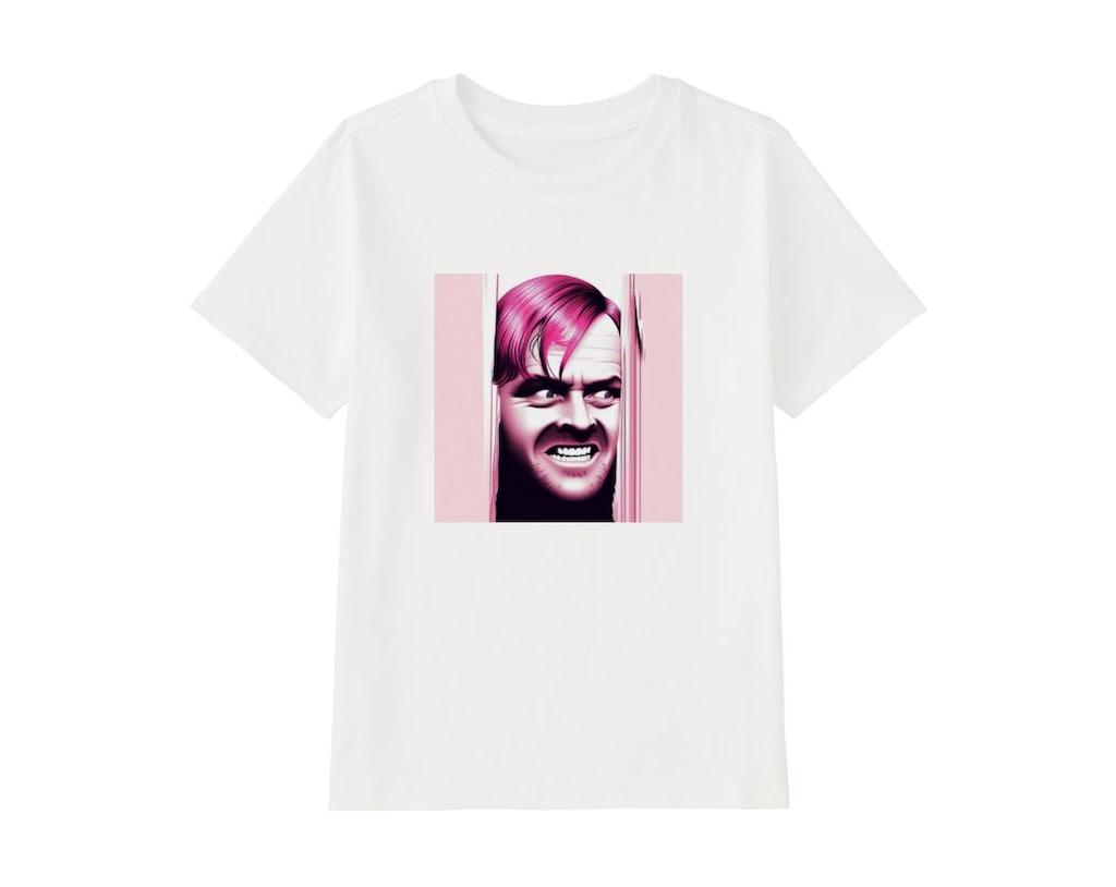 ジャッキングピンク