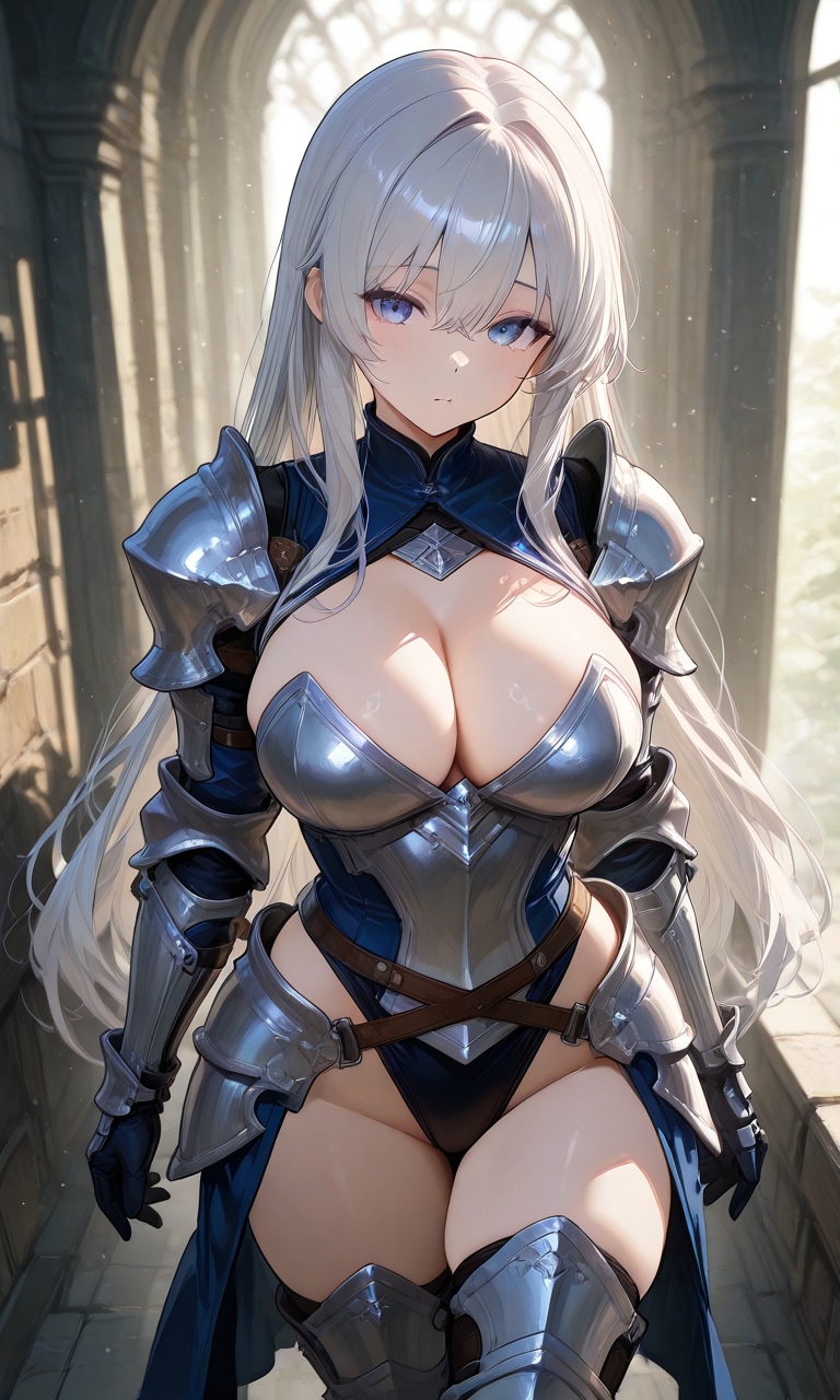 鎧騎士