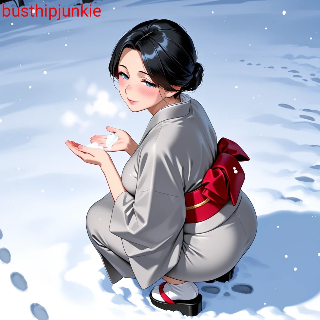 今夜のお義母様😊