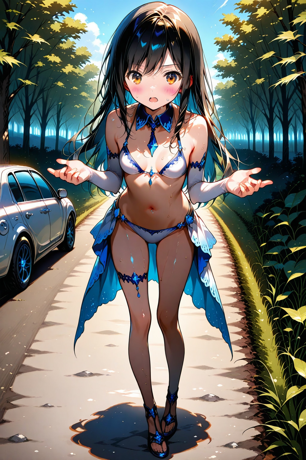 ただいま撮影中