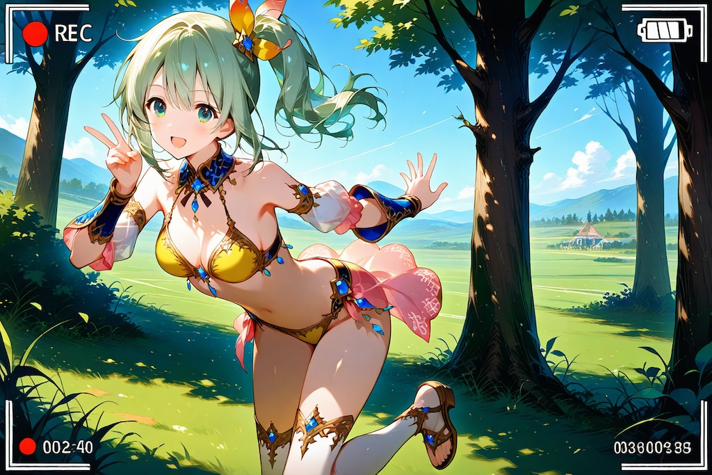 ただいま撮影中