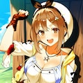 PixAIでライザ🎮❤️ 2枚目