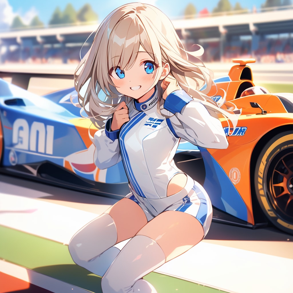 待ってました。女神様。 | の人気AIイラスト・グラビア