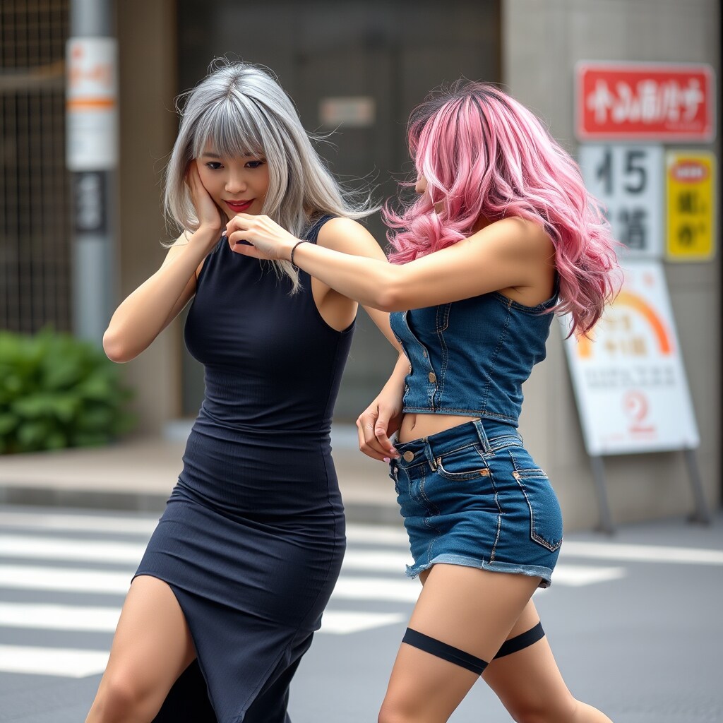 争い