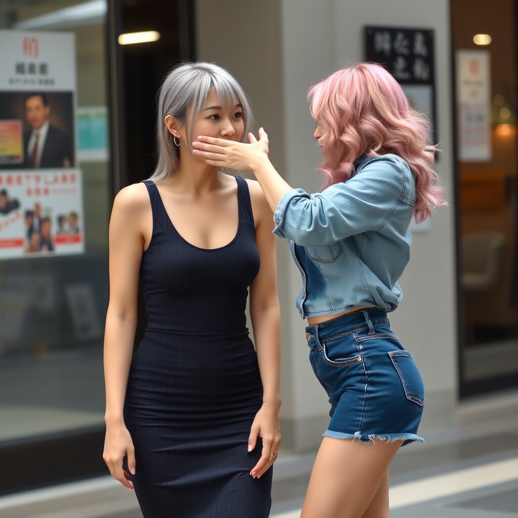 争い