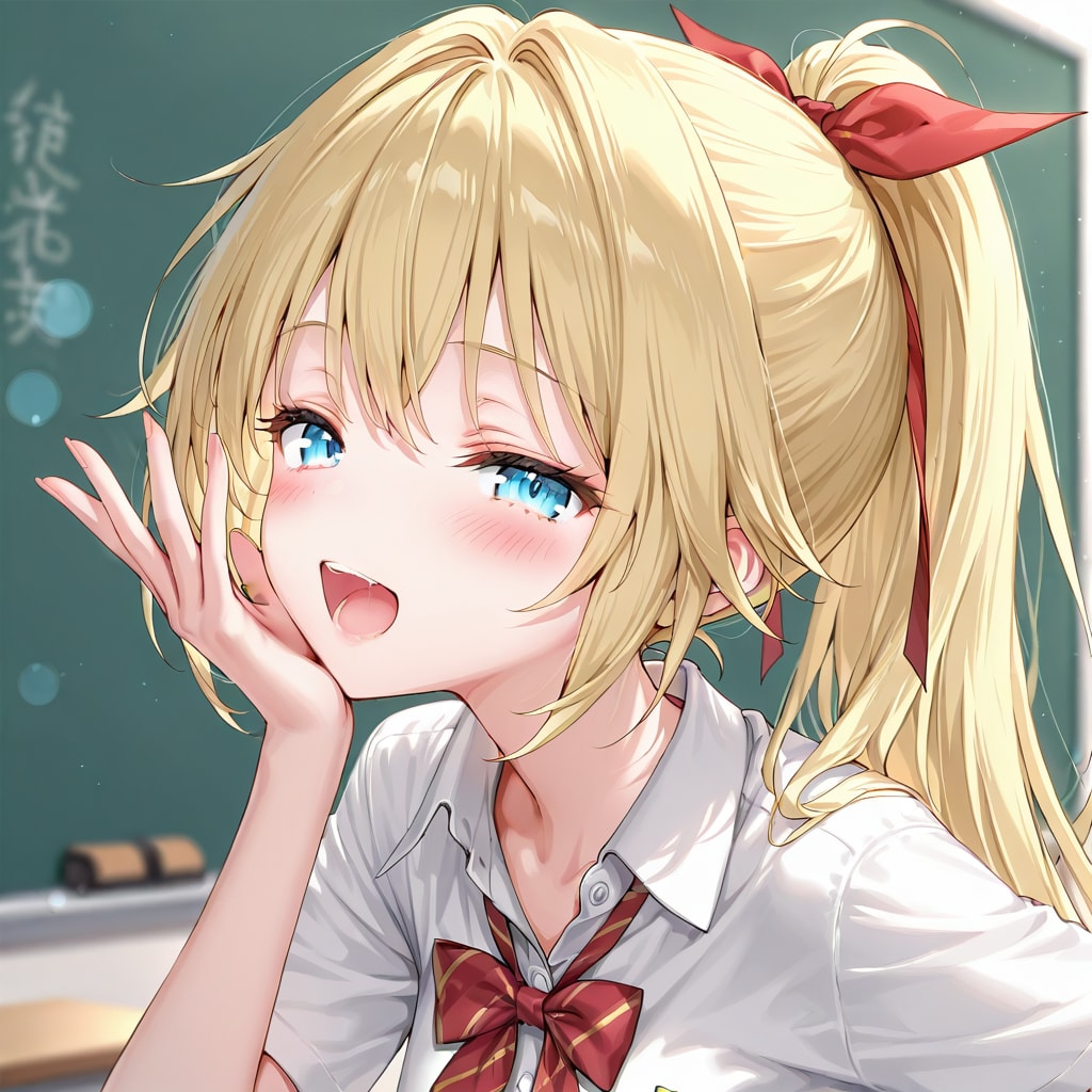 はぁぁっ...//💕