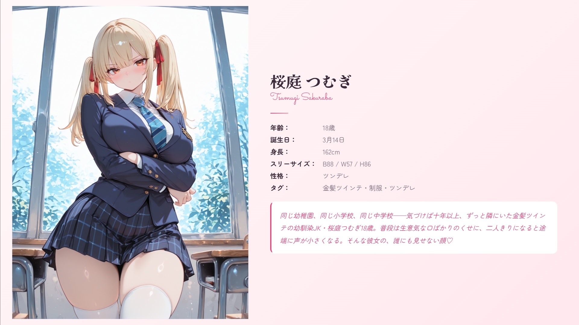 過去作品の割引キャンペーン実施中です🤍