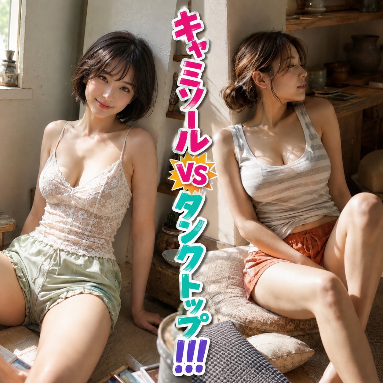 今日のチャッピー｜ムリ