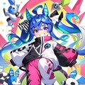ツインターボ 3枚目