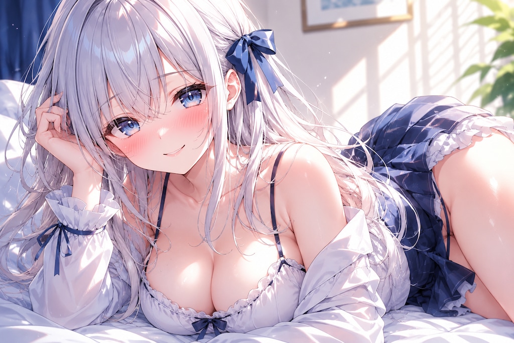 どっちがいいですか？