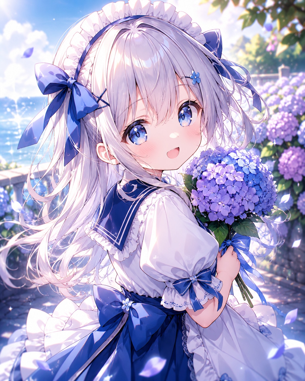 どっちがいいですか？