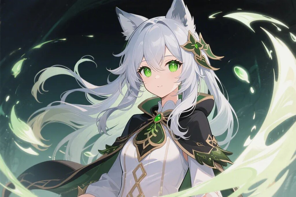 魔法使いステラちゃん