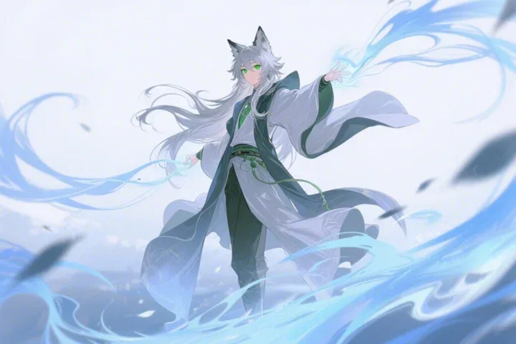 魔法使いステラちゃん