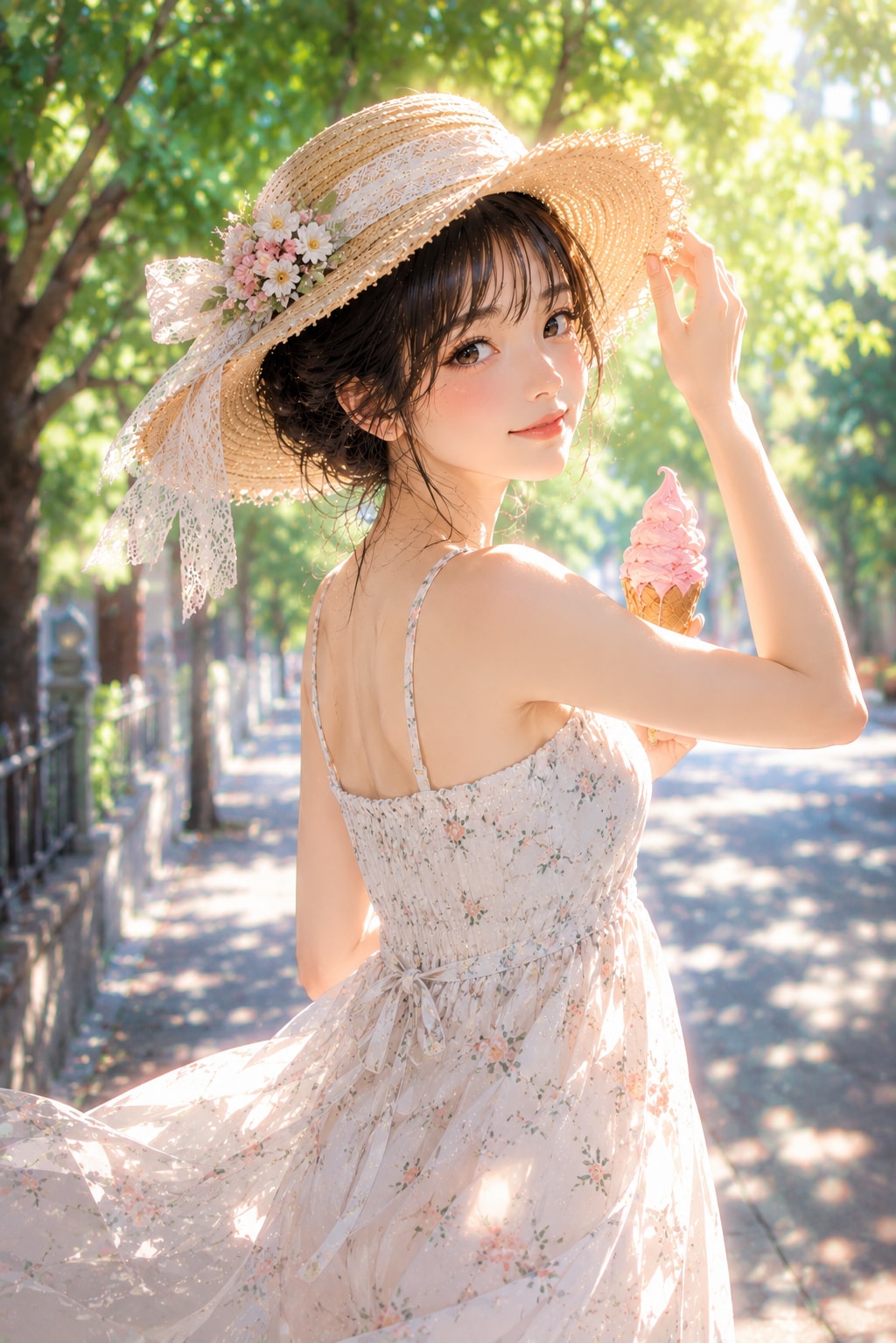 ★アイス